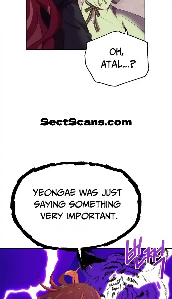 When Two Villains Meet Chapter 4 Page 50