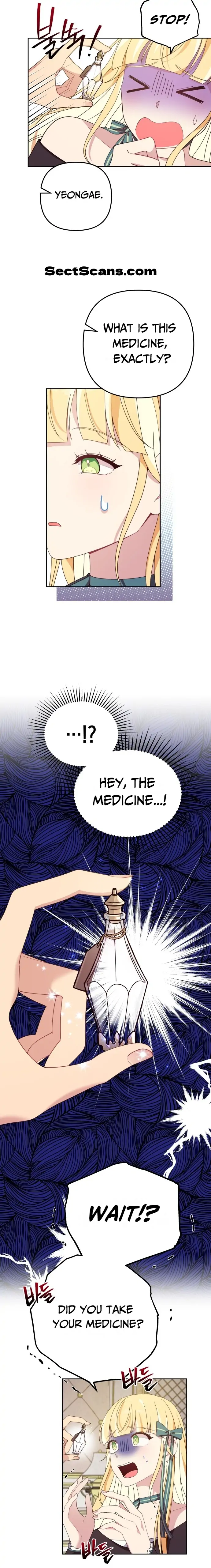 When Two Villains Meet Chapter 4 Page 54