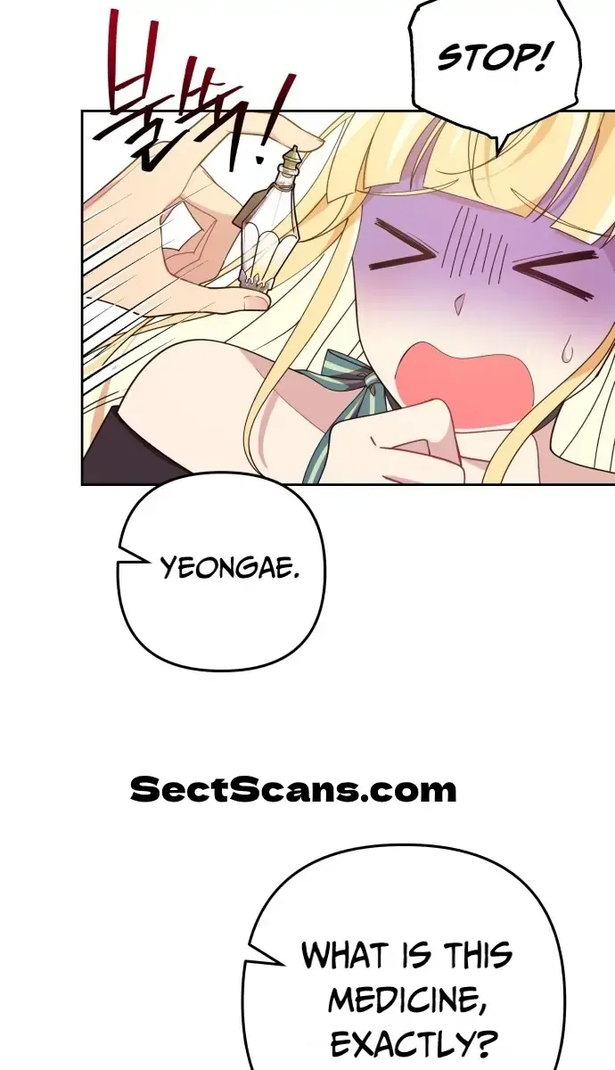 When Two Villains Meet Chapter 4 Page 55
