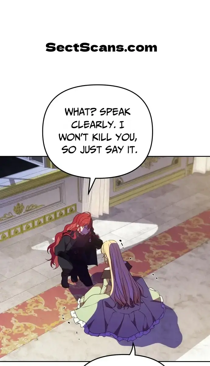 When Two Villains Meet Chapter 4 Page 61