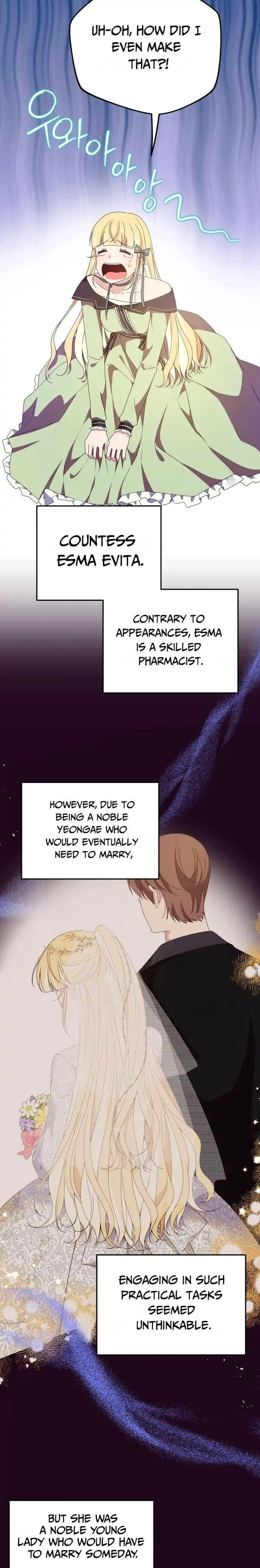 When Two Villains Meet Chapter 4 Page 65