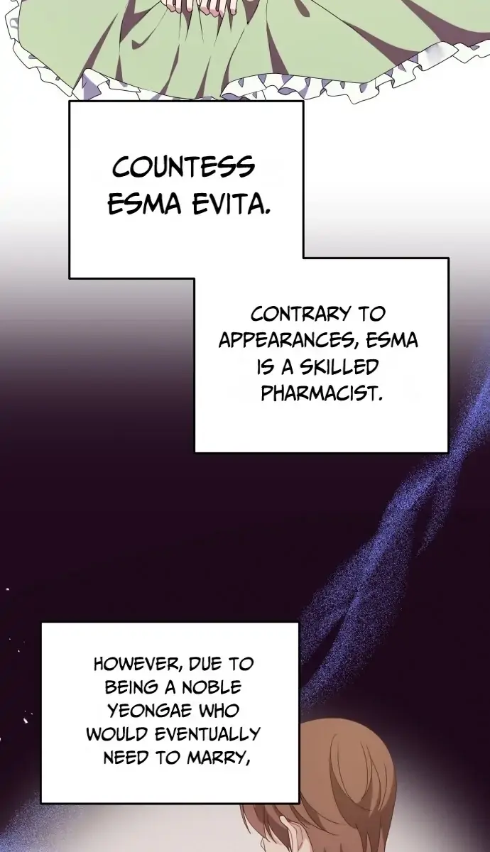 When Two Villains Meet Chapter 4 Page 67
