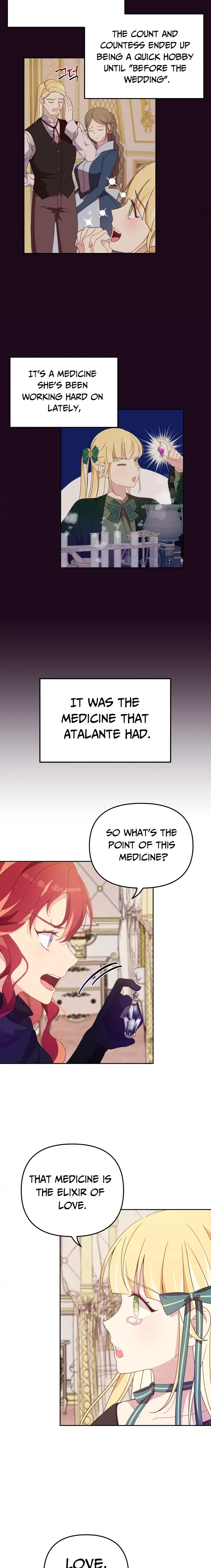 When Two Villains Meet Chapter 4 Page 70