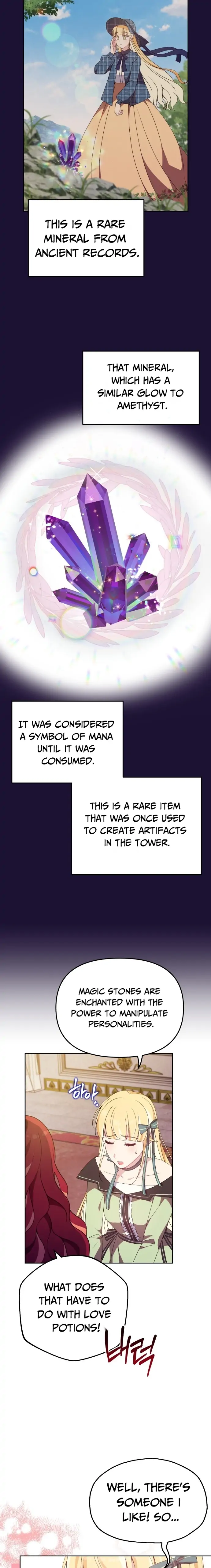 When Two Villains Meet Chapter 4 Page 82