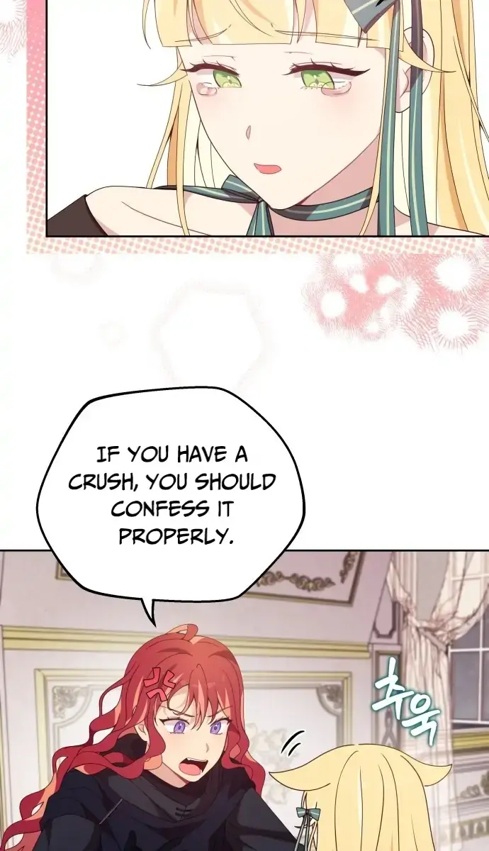 When Two Villains Meet Chapter 4 Page 89