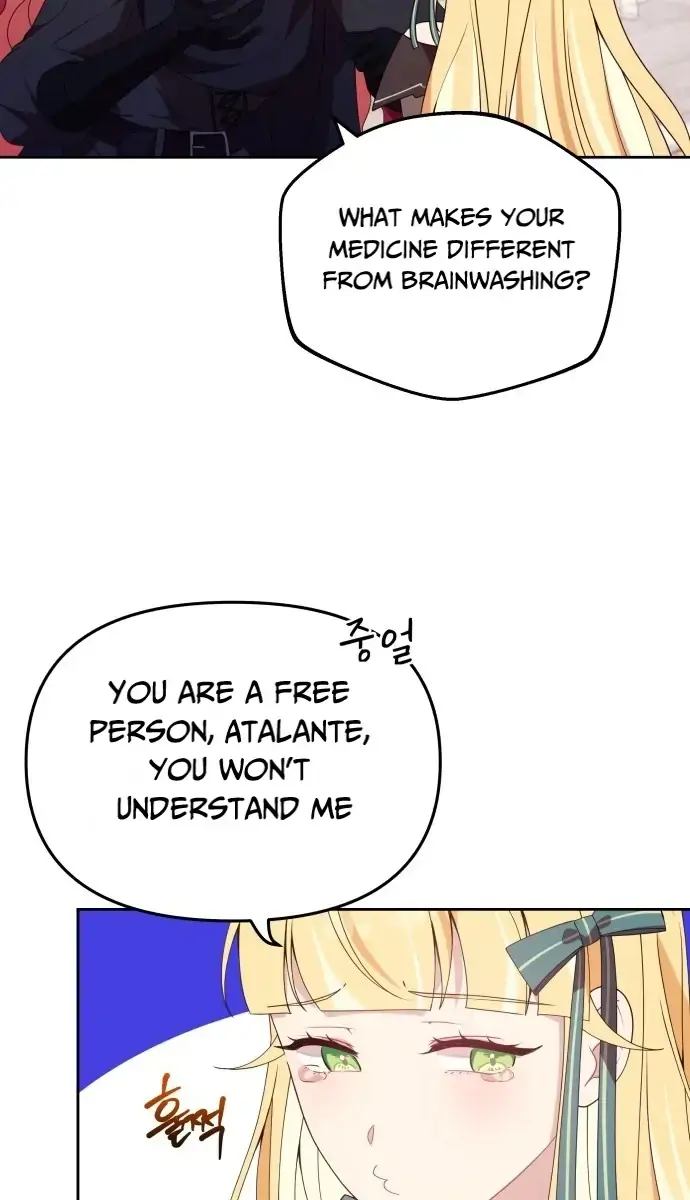 When Two Villains Meet Chapter 4 Page 90