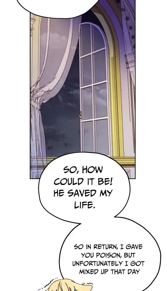 When Two Villains Meet Chapter 4 Page 92