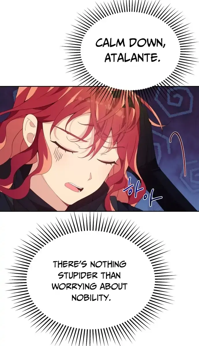 When Two Villains Meet Chapter 4 Page 95