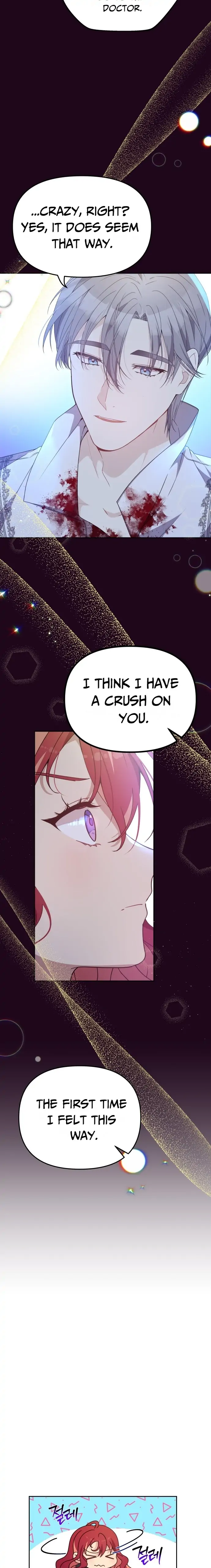 When Two Villains Meet Chapter 4 Page 110
