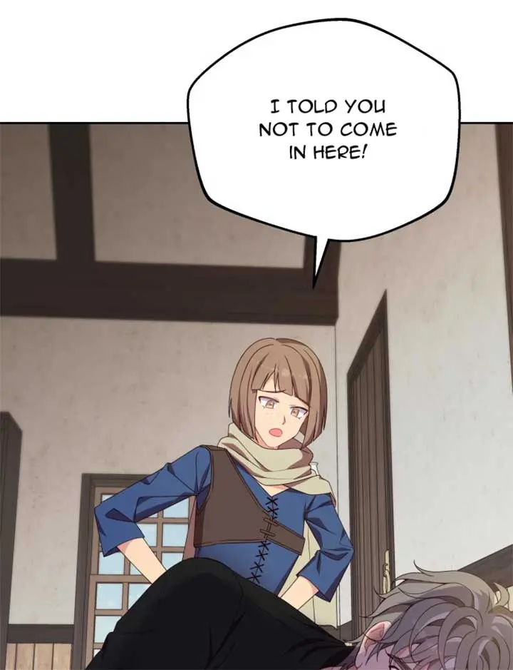 When Two Villains Meet Chapter 5 Page 9