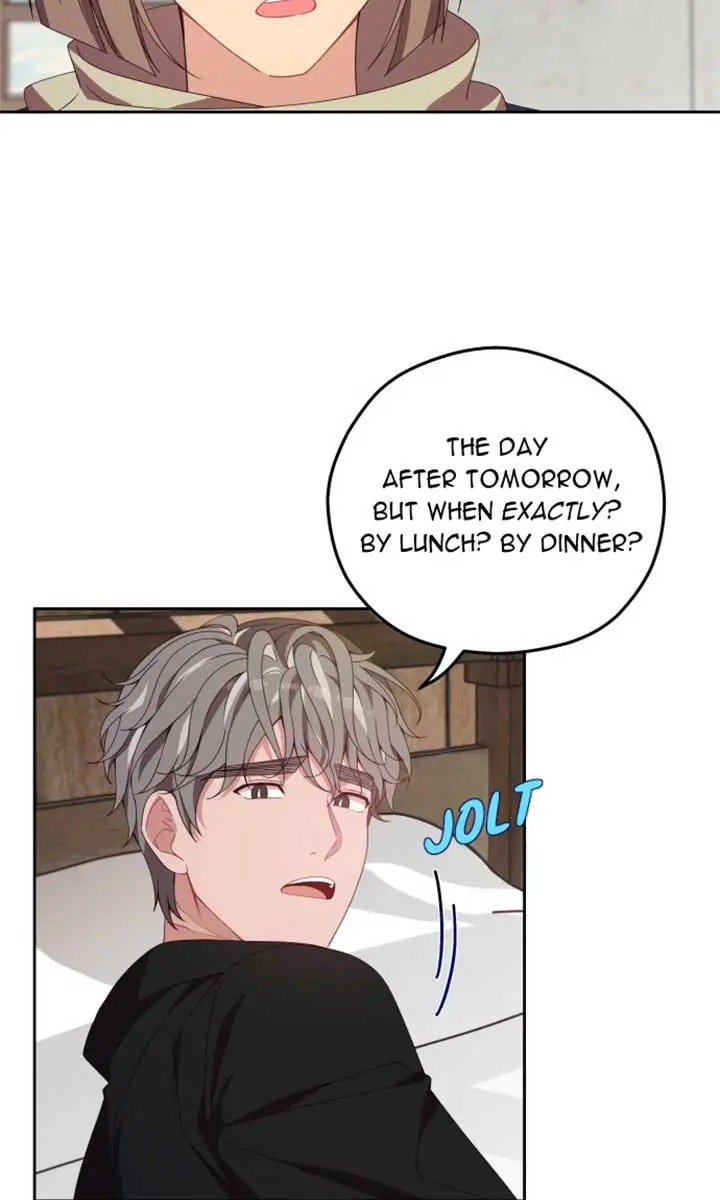 When Two Villains Meet Chapter 5 Page 11