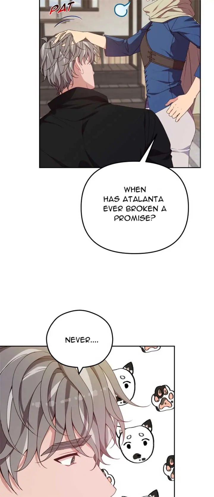 When Two Villains Meet Chapter 5 Page 13
