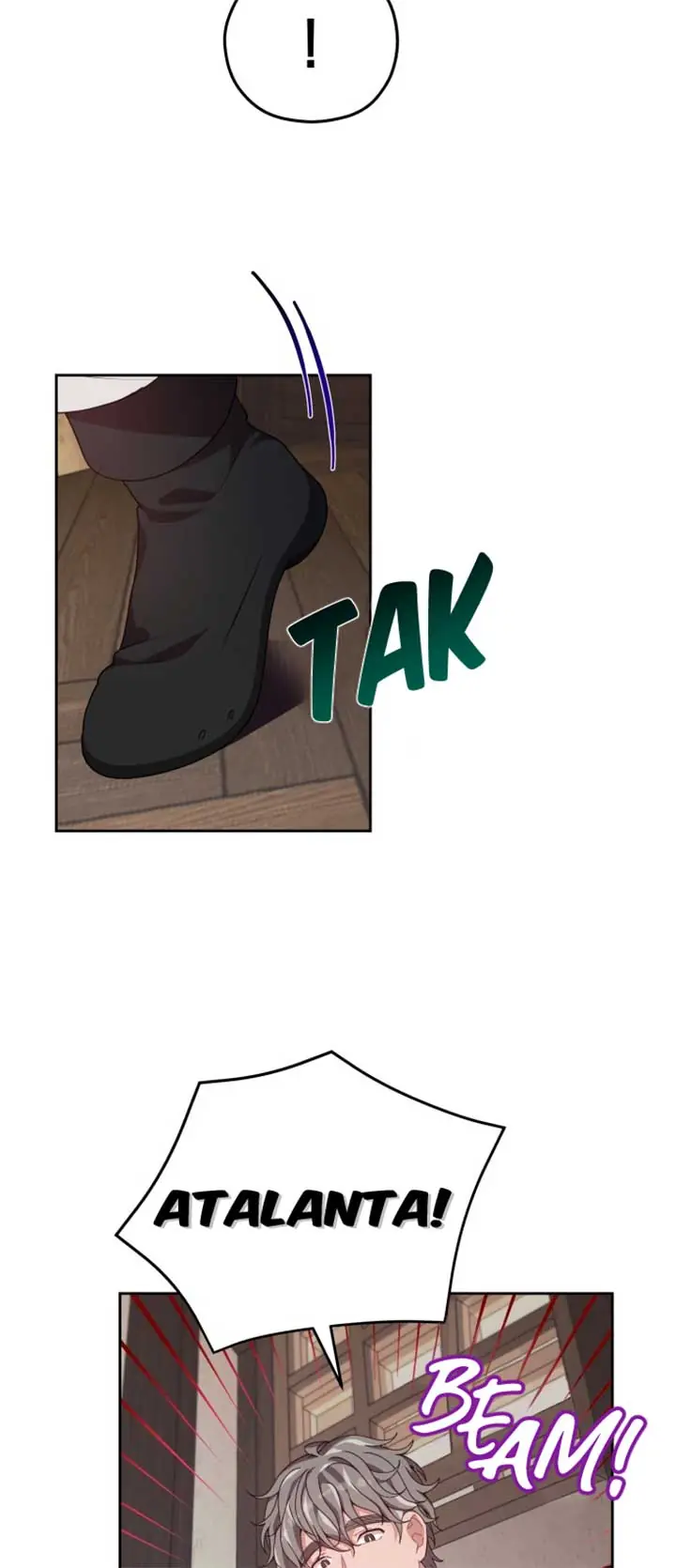 When Two Villains Meet Chapter 5 Page 15