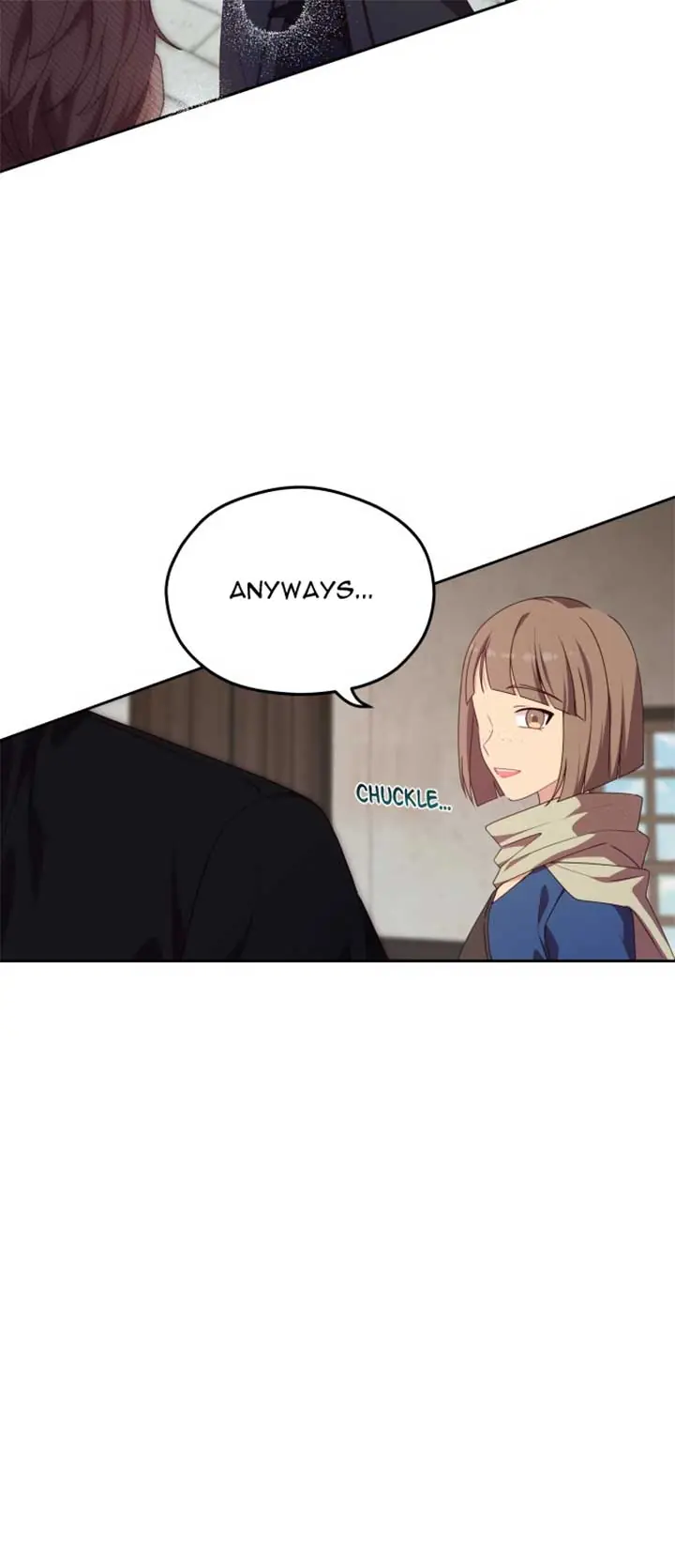 When Two Villains Meet Chapter 5 Page 17
