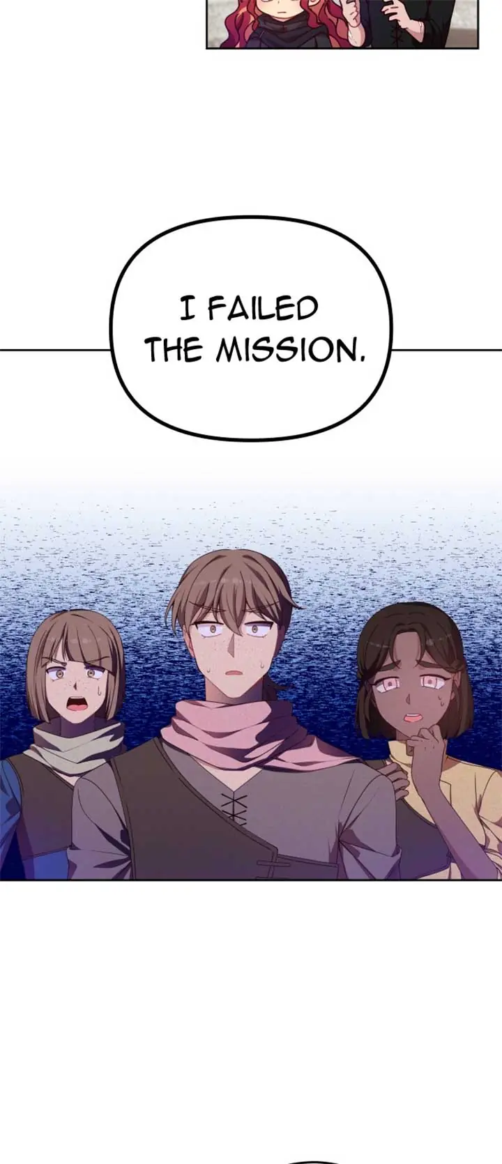 When Two Villains Meet Chapter 5 Page 21