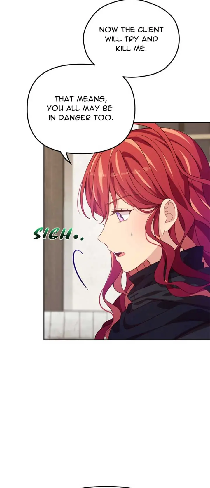 When Two Villains Meet Chapter 5 Page 22