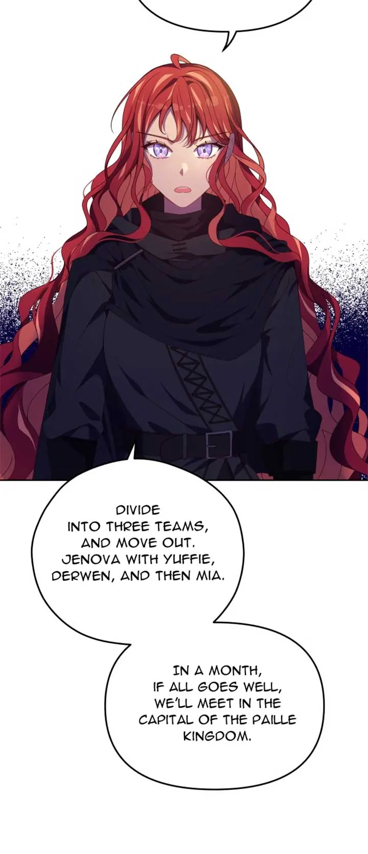When Two Villains Meet Chapter 5 Page 24
