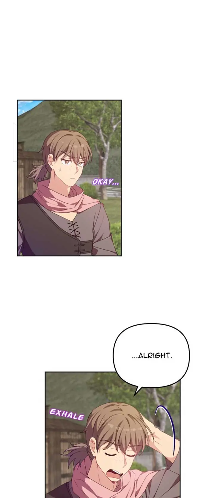 When Two Villains Meet Chapter 5 Page 25