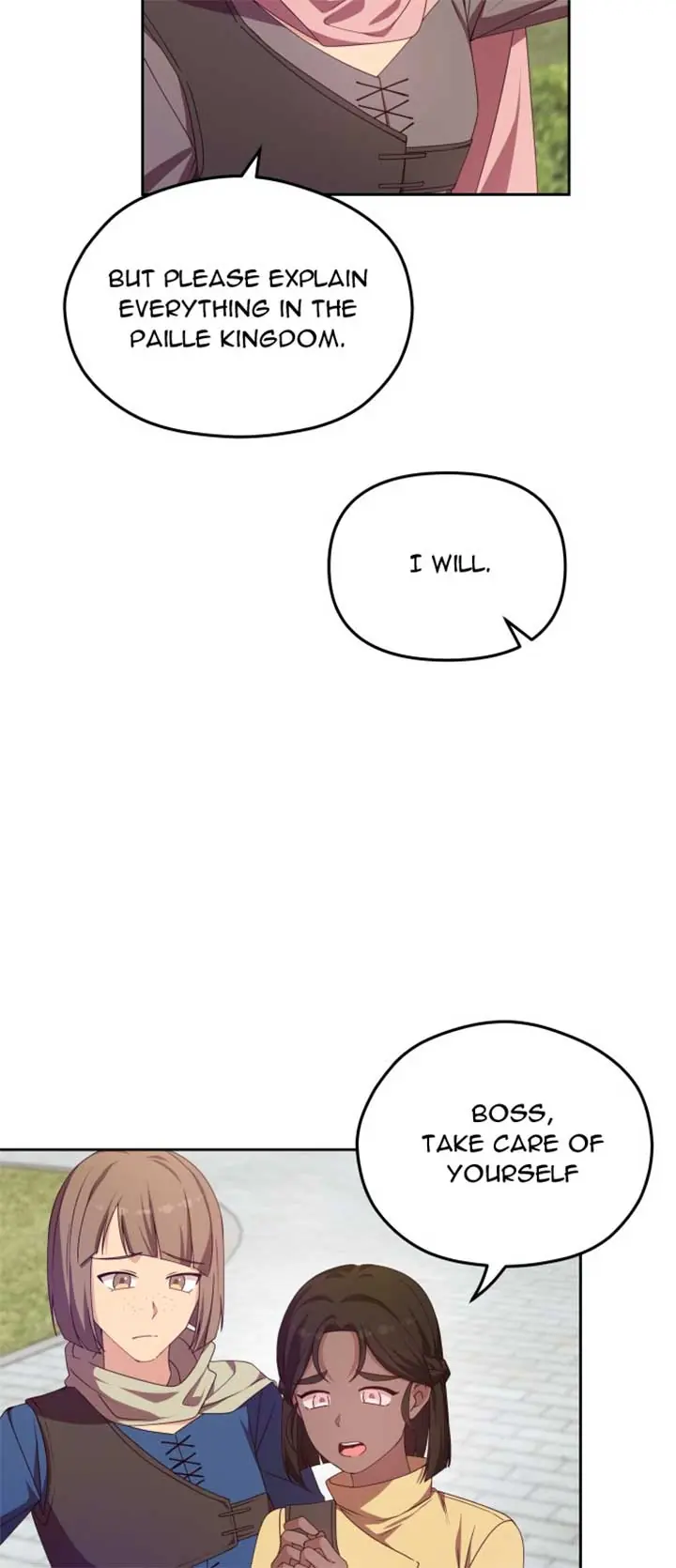 When Two Villains Meet Chapter 5 Page 26