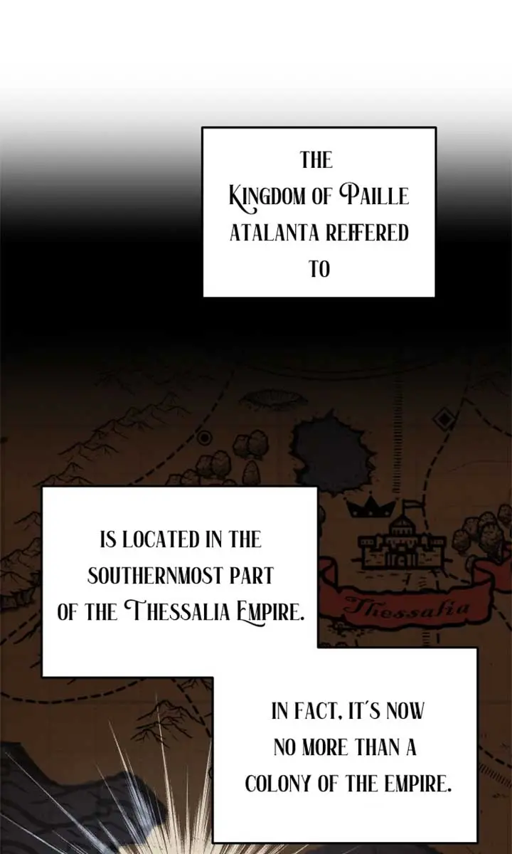 When Two Villains Meet Chapter 5 Page 29