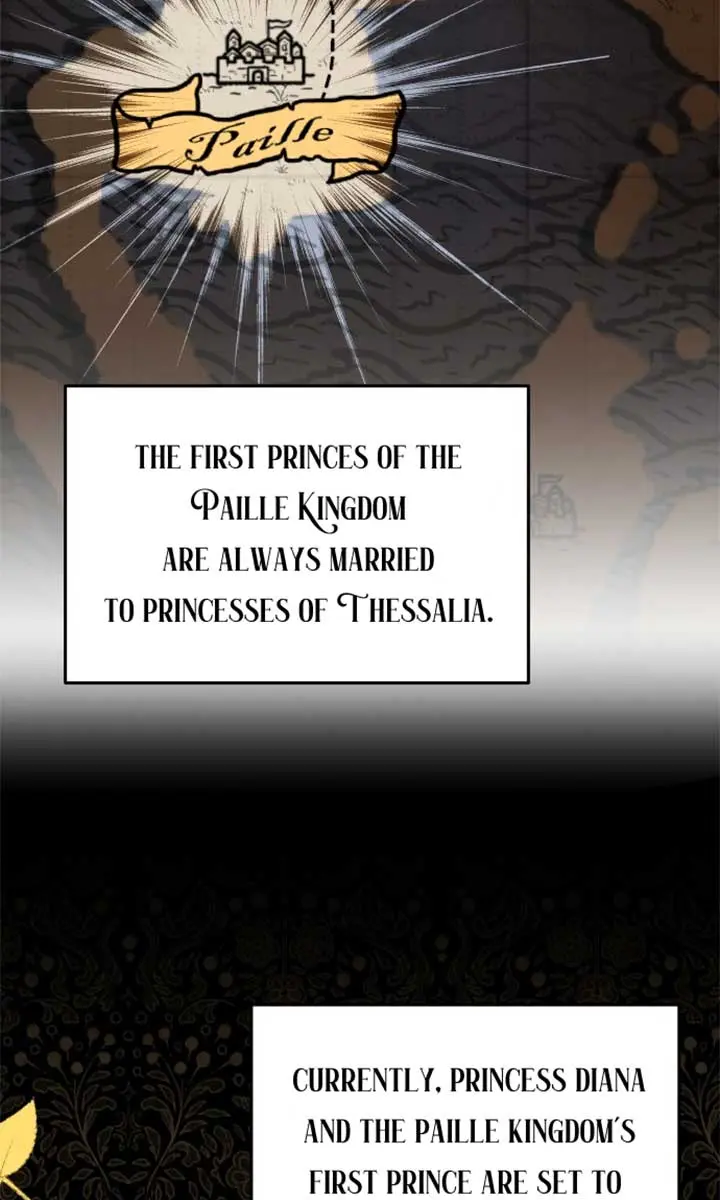 When Two Villains Meet Chapter 5 Page 30