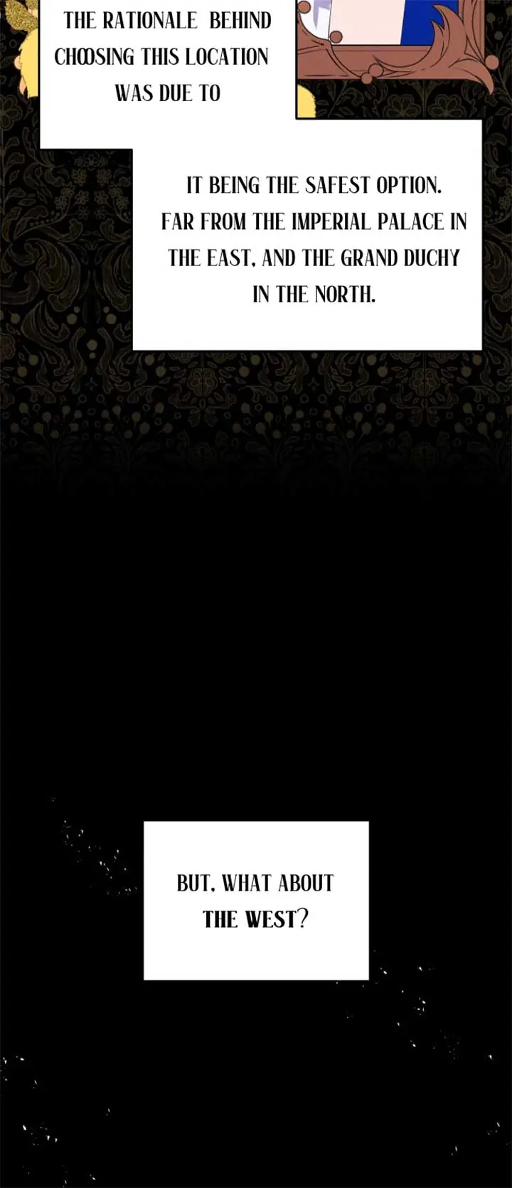 When Two Villains Meet Chapter 5 Page 32