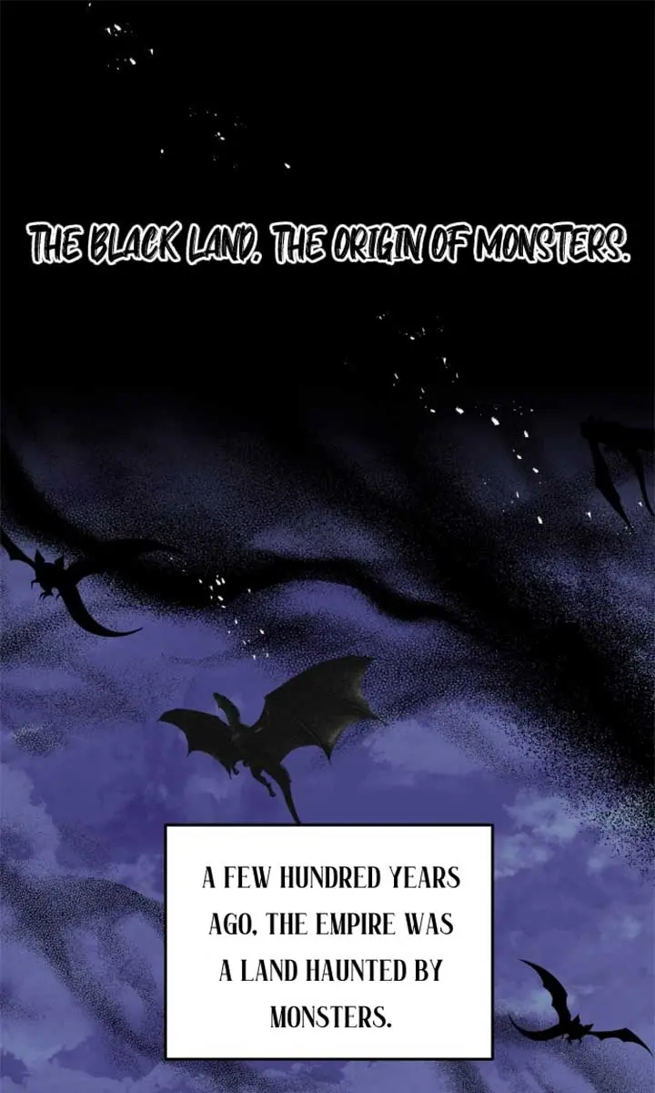 When Two Villains Meet Chapter 5 Page 33