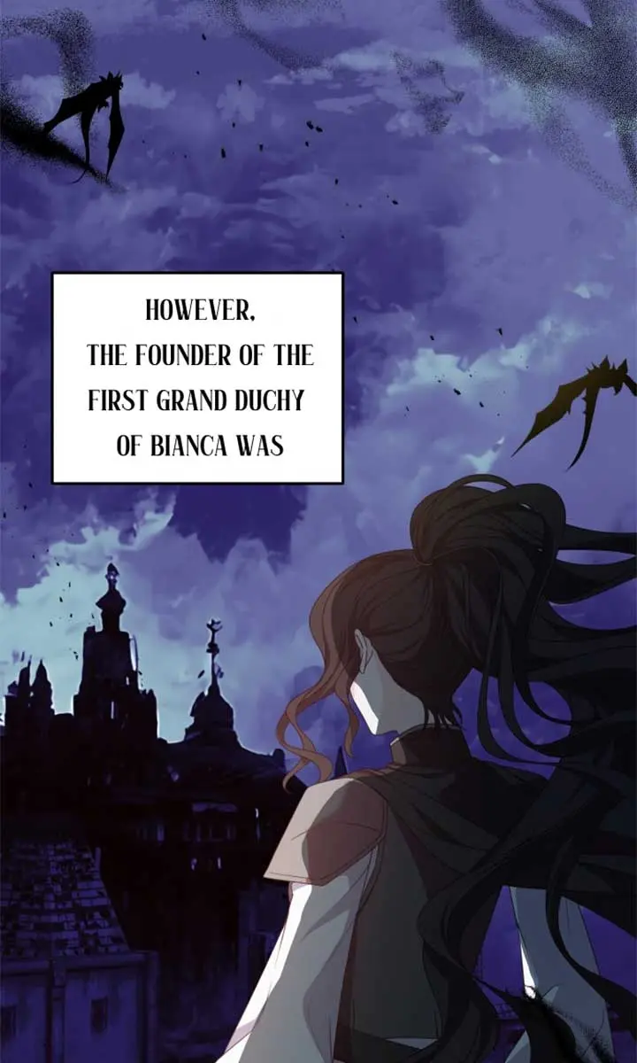 When Two Villains Meet Chapter 5 Page 34