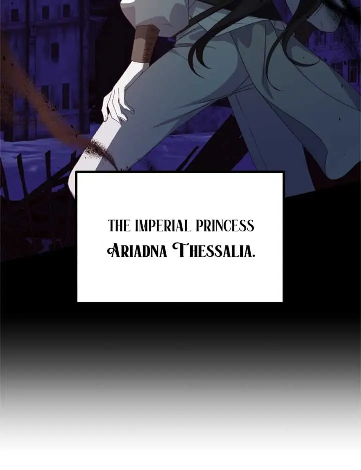 When Two Villains Meet Chapter 5 Page 35