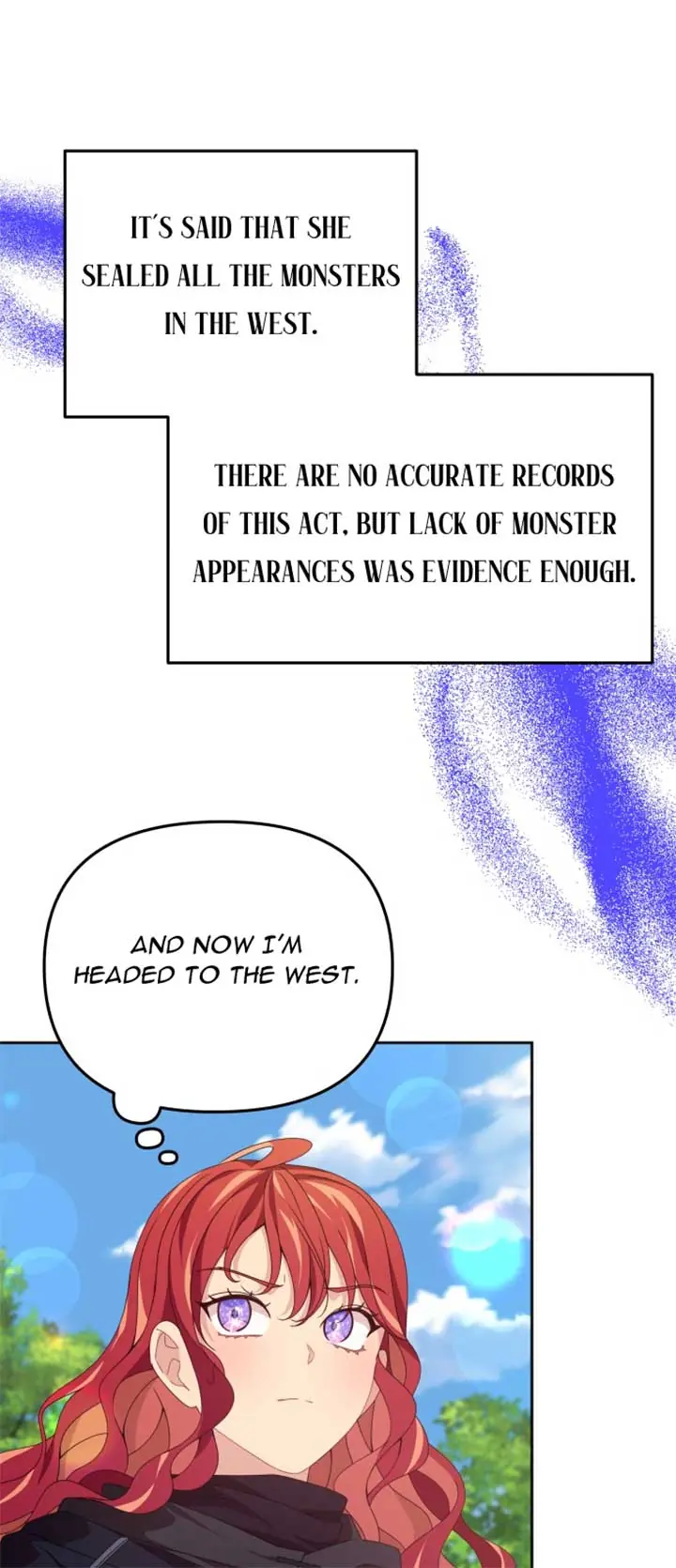 When Two Villains Meet Chapter 5 Page 36