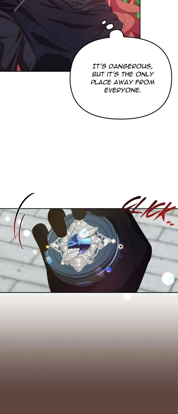 When Two Villains Meet Chapter 5 Page 37