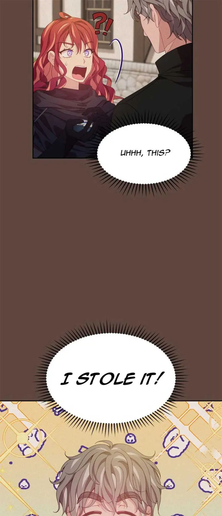 When Two Villains Meet Chapter 5 Page 39