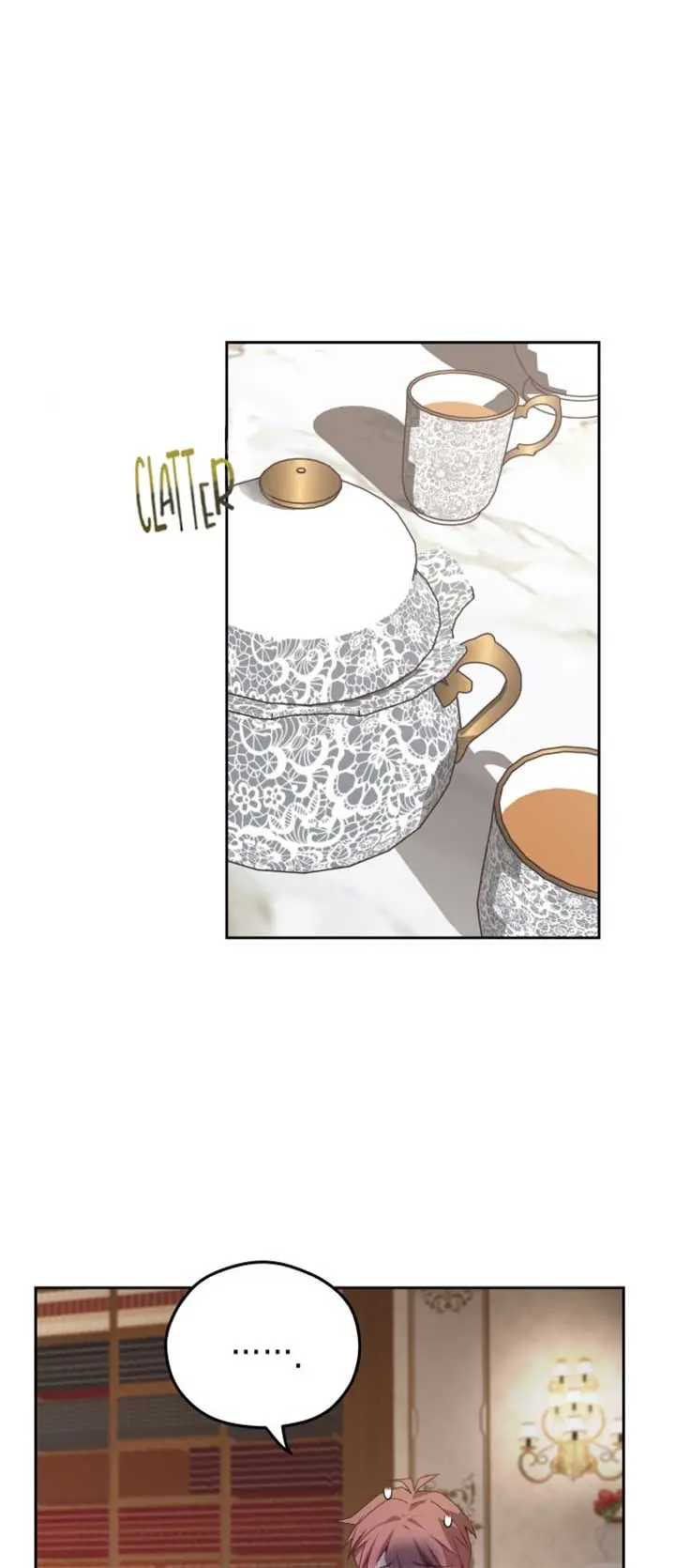 When Two Villains Meet Chapter 5 Page 43