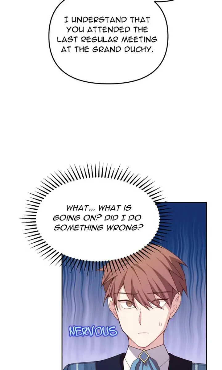 When Two Villains Meet Chapter 5 Page 46