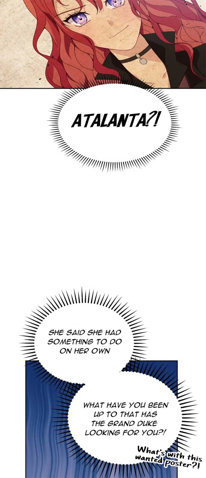 When Two Villains Meet Chapter 5 Page 49