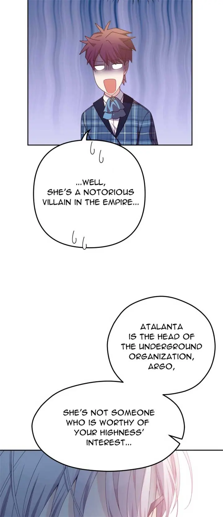 When Two Villains Meet Chapter 5 Page 50