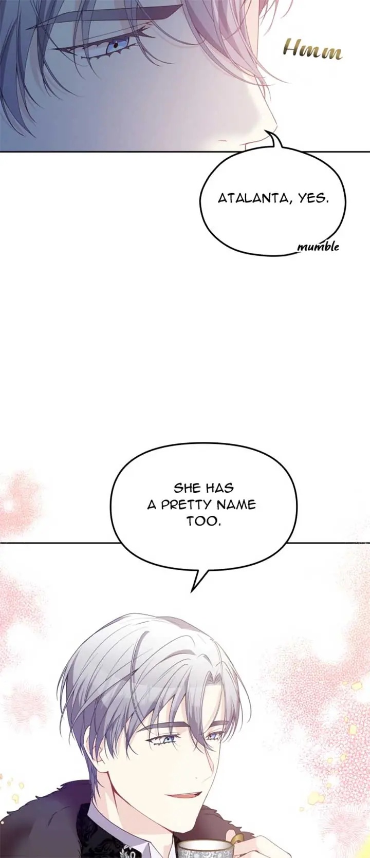 When Two Villains Meet Chapter 5 Page 51