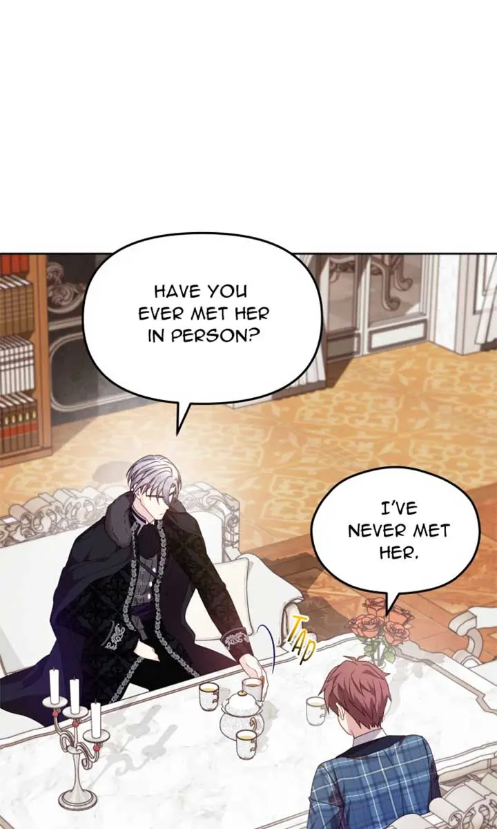 When Two Villains Meet Chapter 5 Page 53