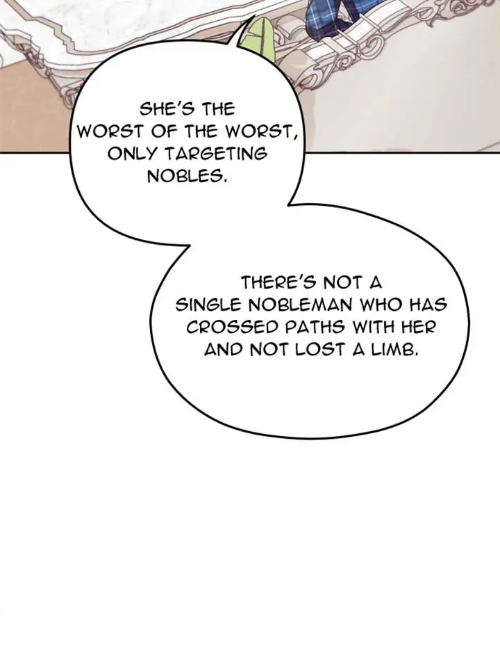 When Two Villains Meet Chapter 5 Page 54