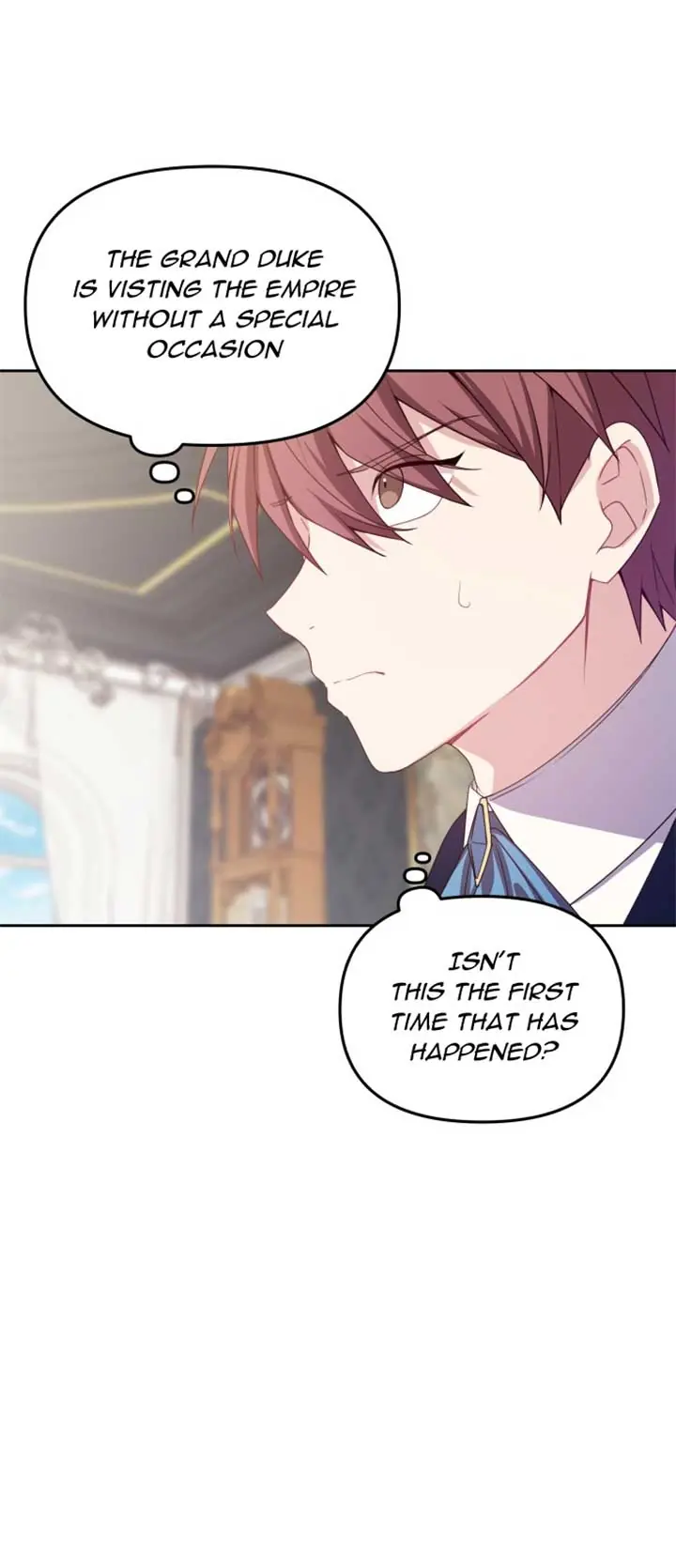 When Two Villains Meet Chapter 5 Page 56
