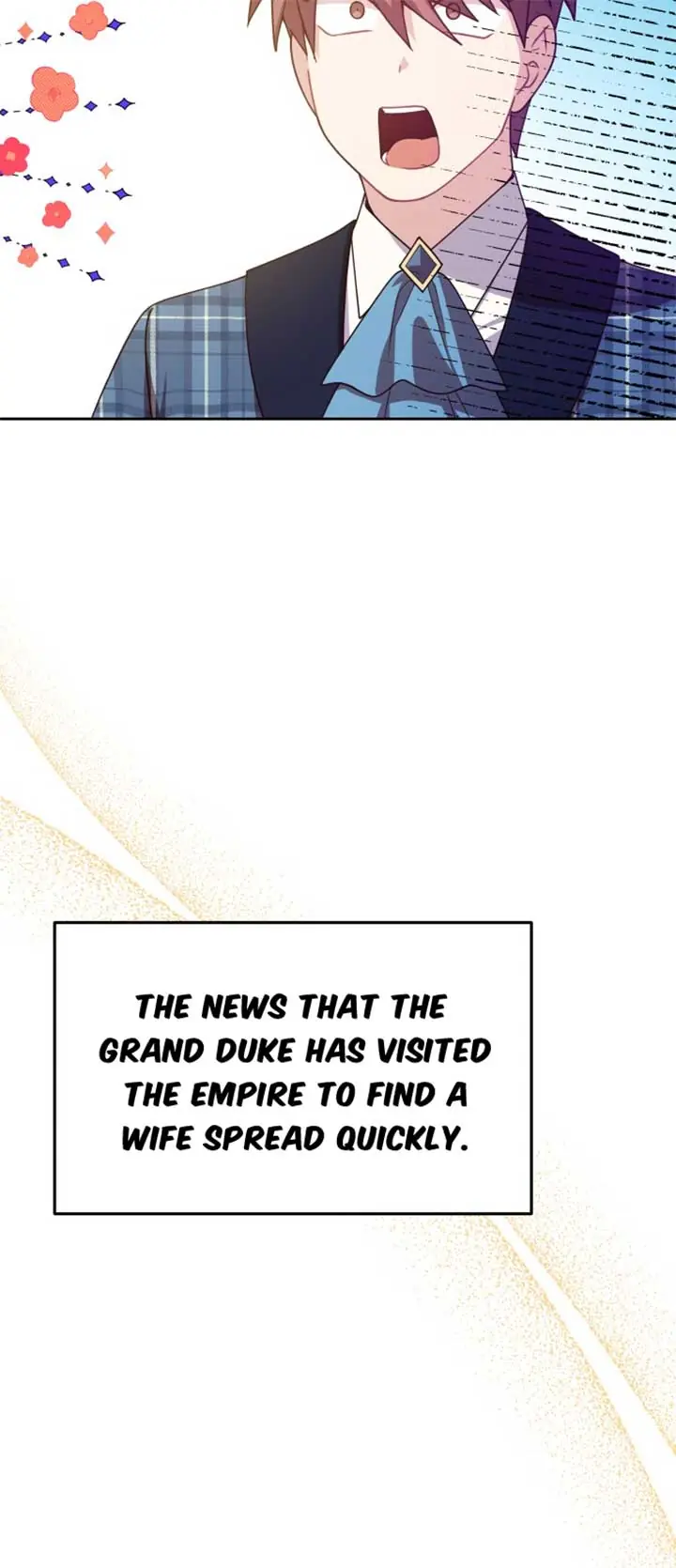 When Two Villains Meet Chapter 5 Page 59
