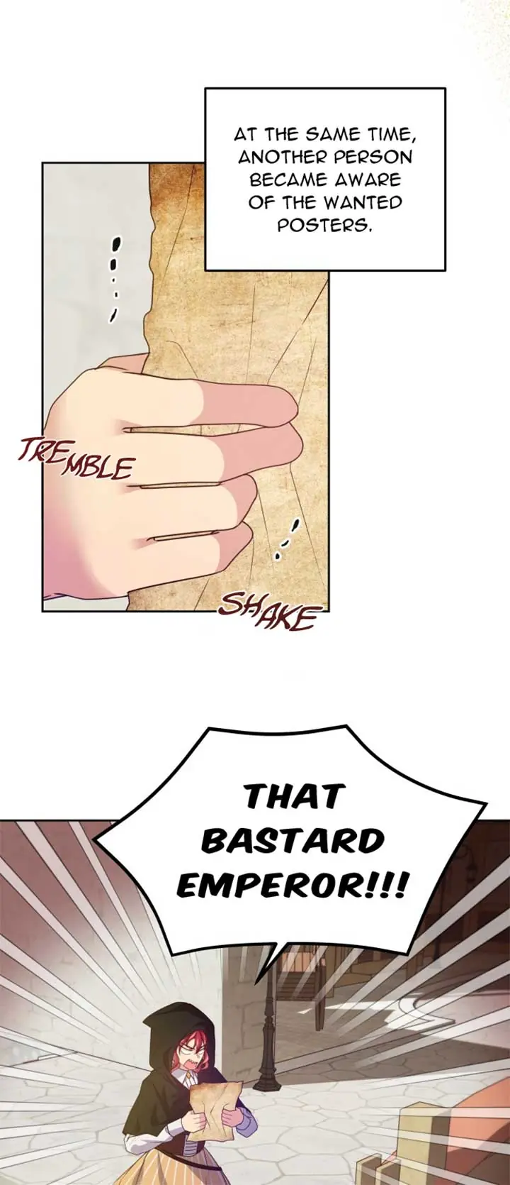 When Two Villains Meet Chapter 5 Page 60