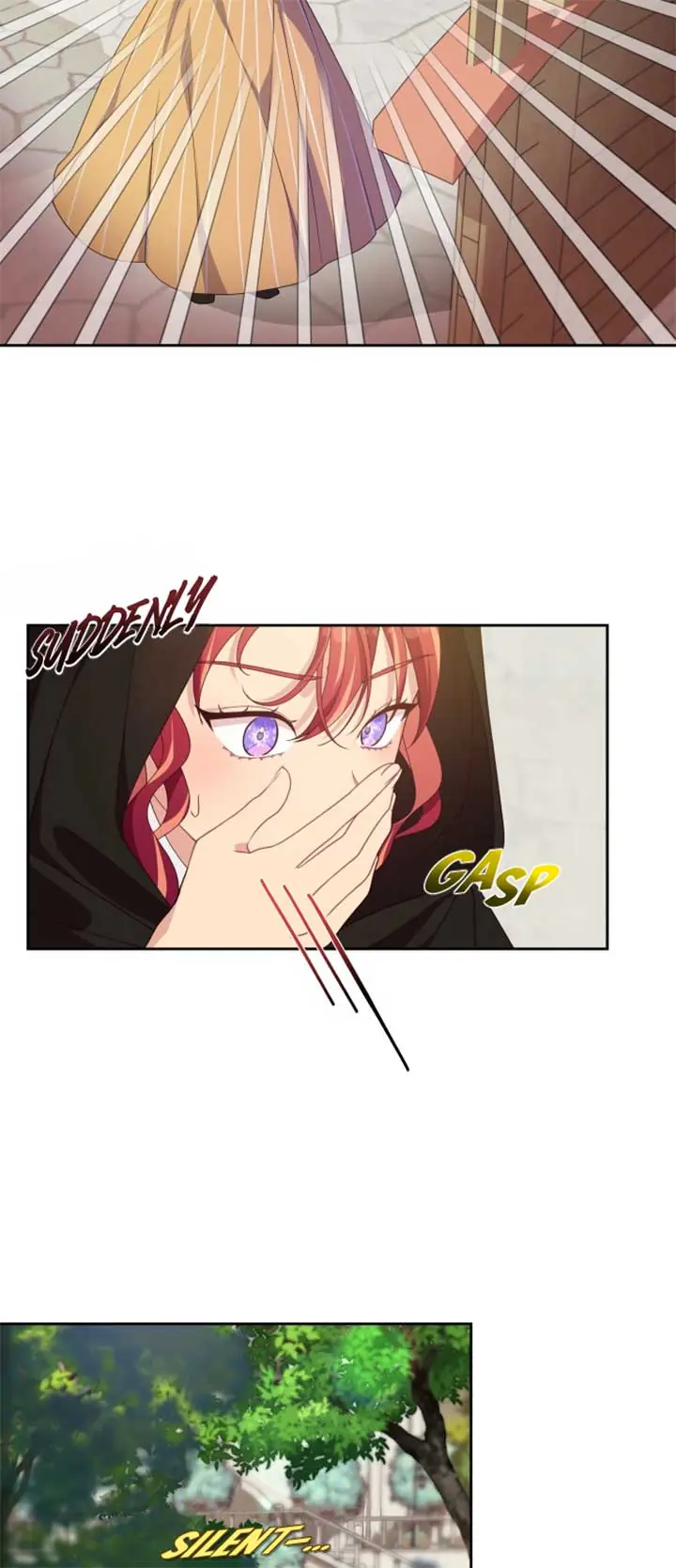 When Two Villains Meet Chapter 5 Page 61