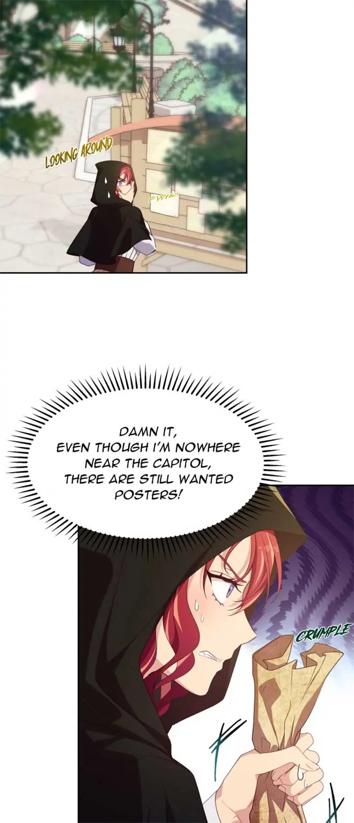 When Two Villains Meet Chapter 5 Page 62