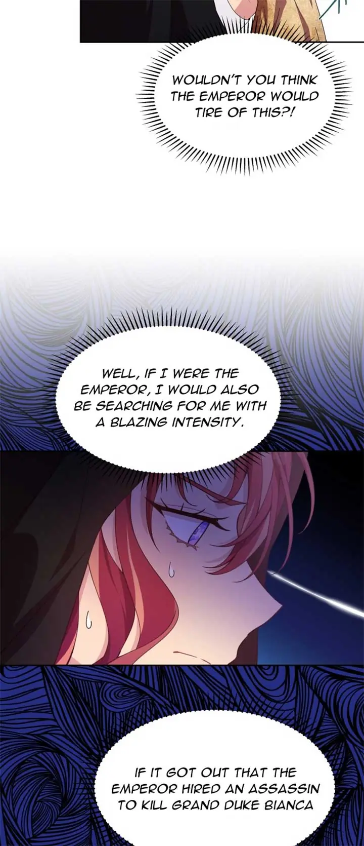 When Two Villains Meet Chapter 5 Page 63
