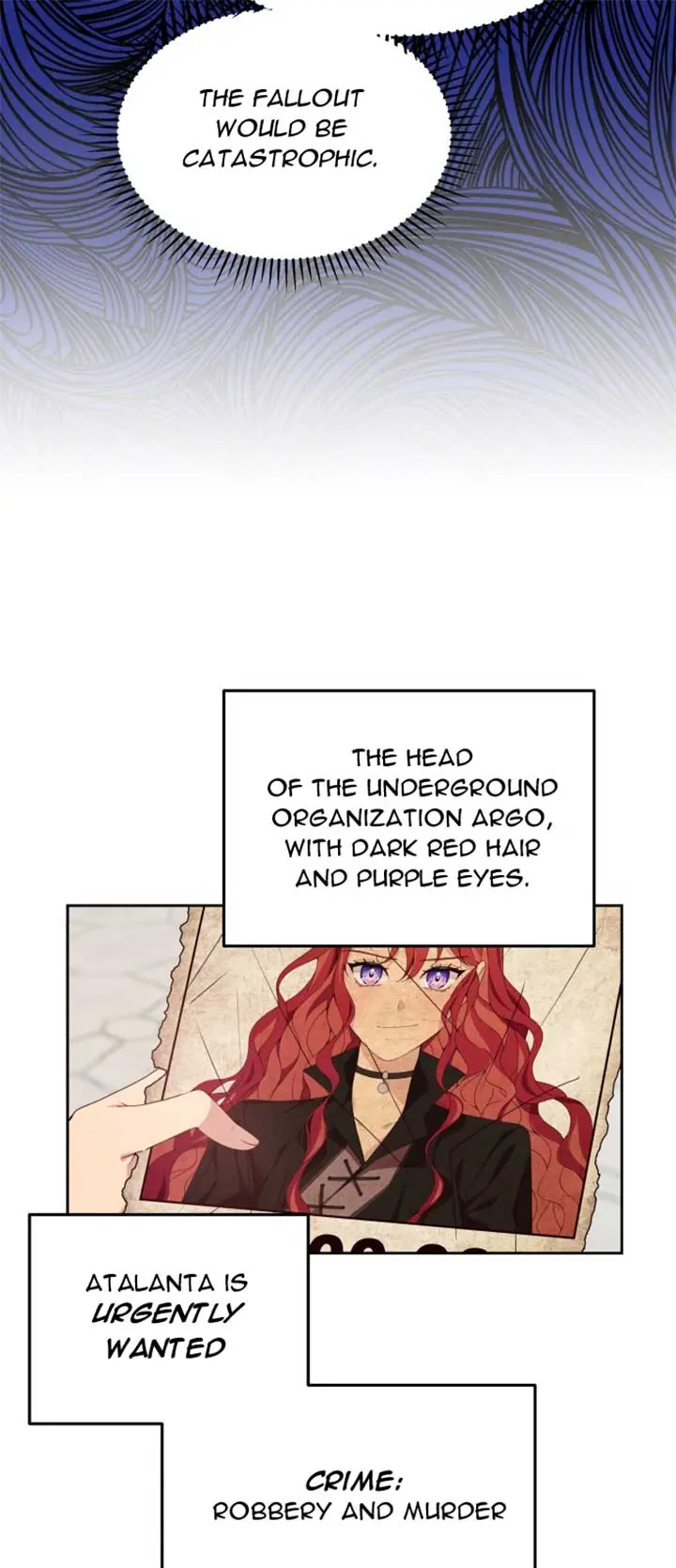 When Two Villains Meet Chapter 5 Page 64