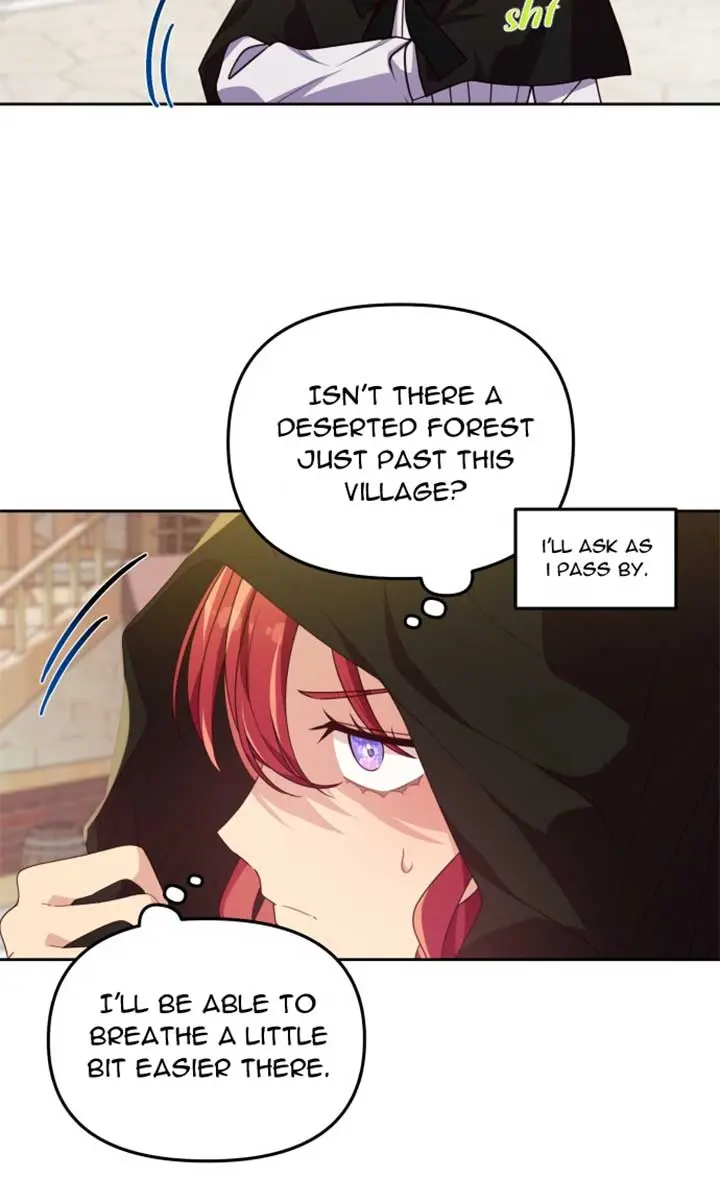 When Two Villains Meet Chapter 5 Page 66