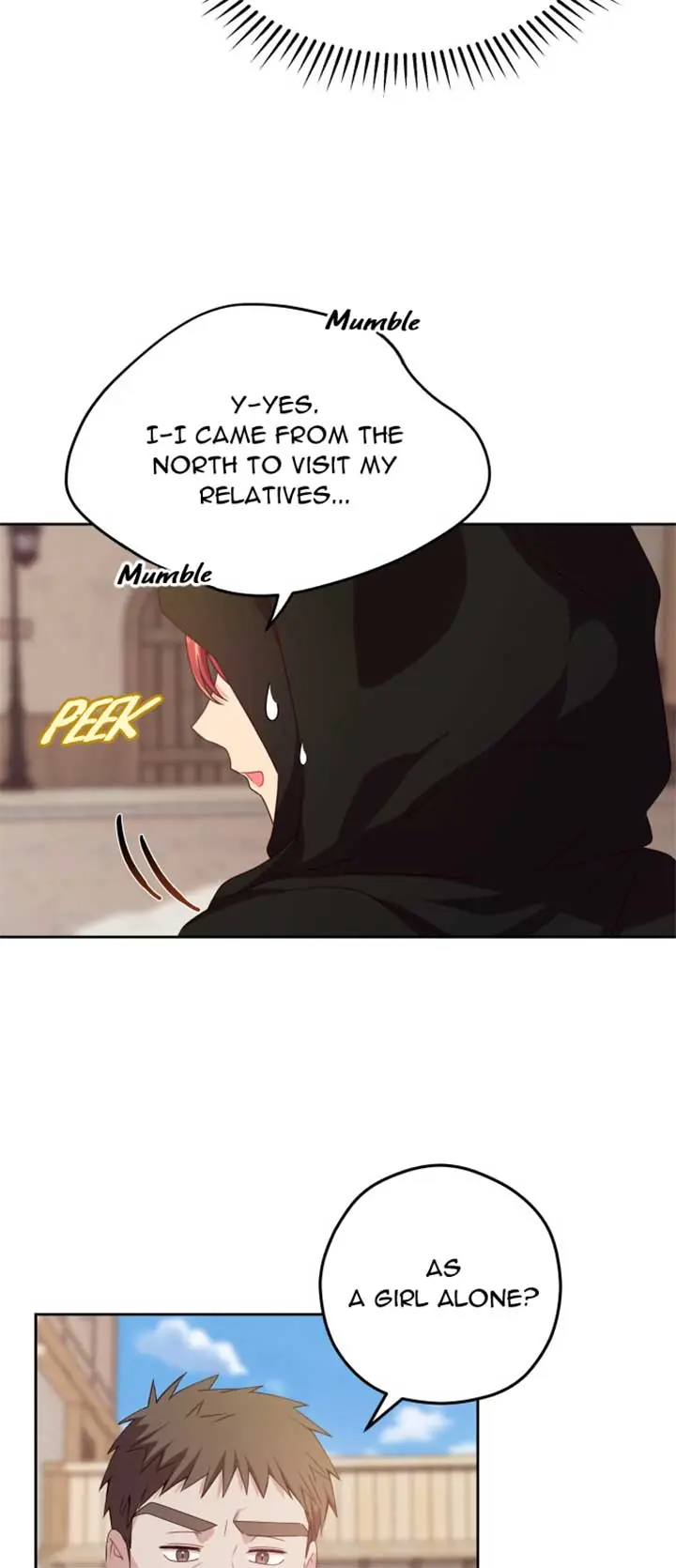 When Two Villains Meet Chapter 5 Page 71