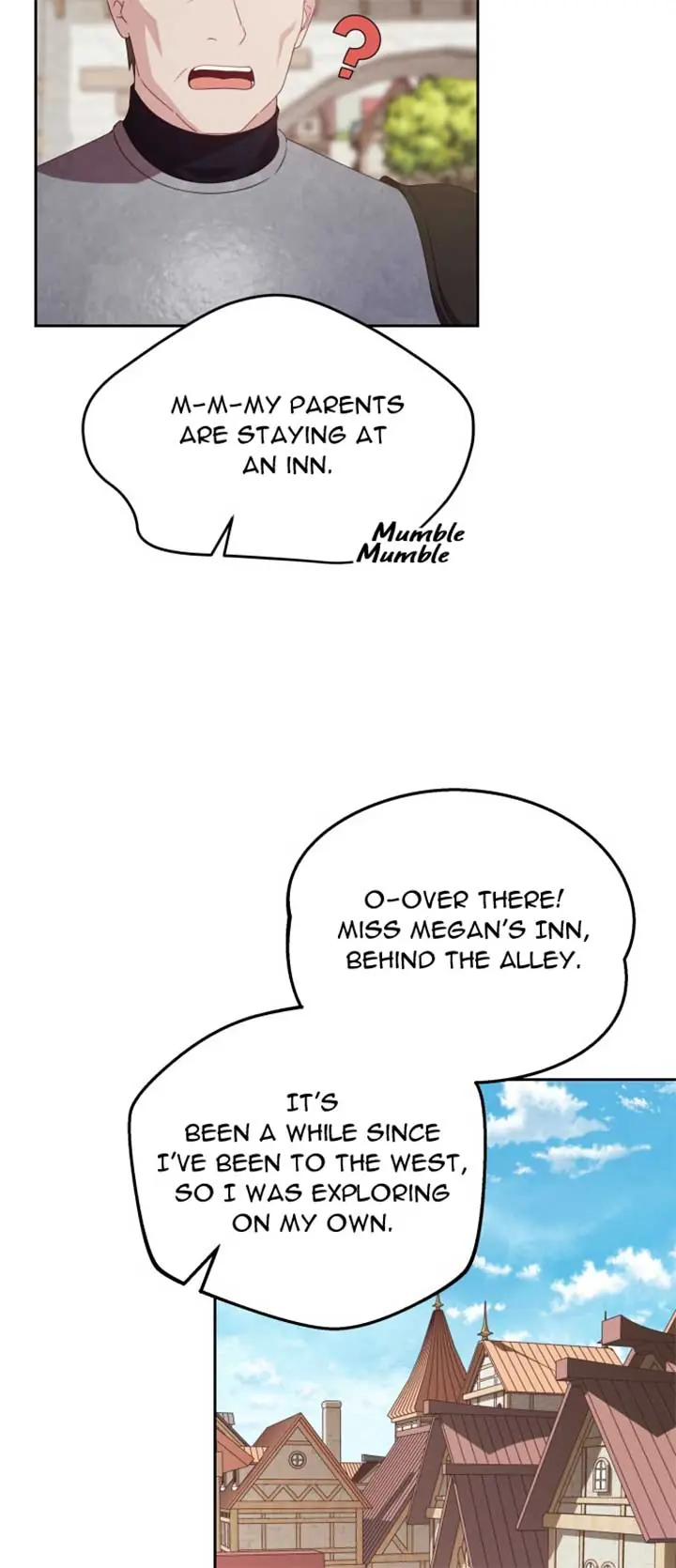 When Two Villains Meet Chapter 5 Page 72