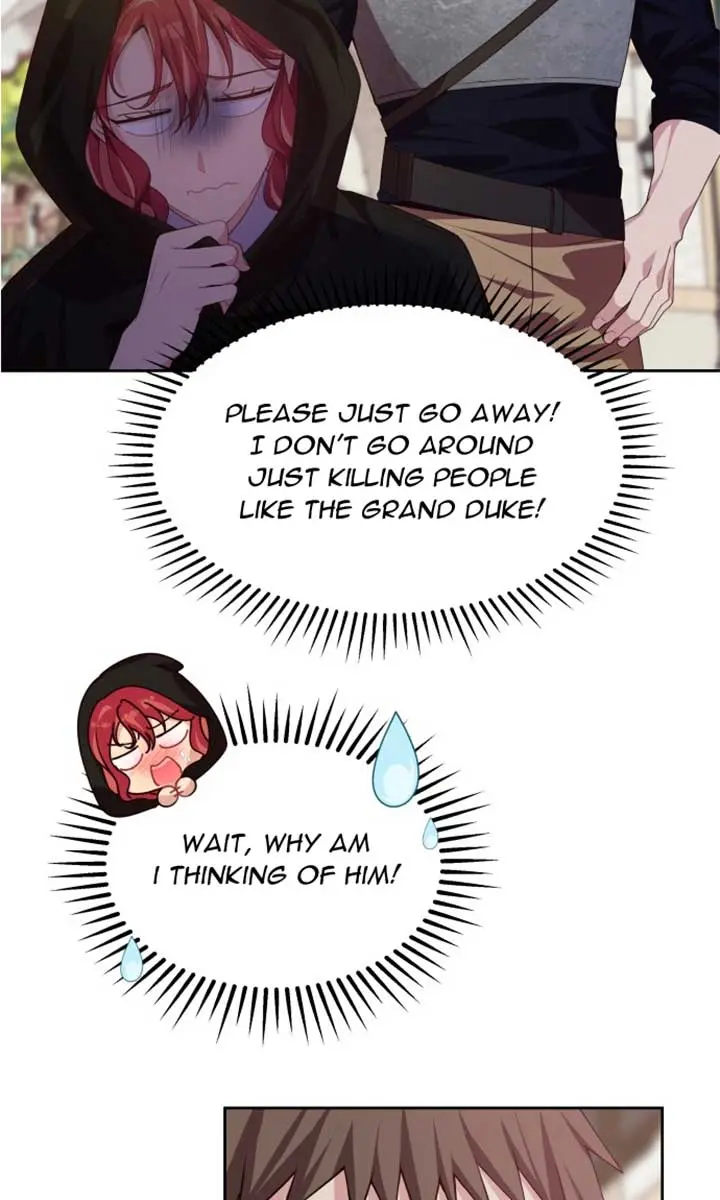 When Two Villains Meet Chapter 5 Page 74